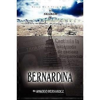 In search of bernardina