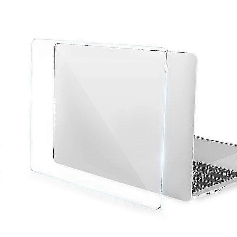 Laptop Protective Case compatible with MacBook Pro 16 A2485
