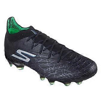 Skechers Mens Elite Cracked Ice Firm Ground Football Boots