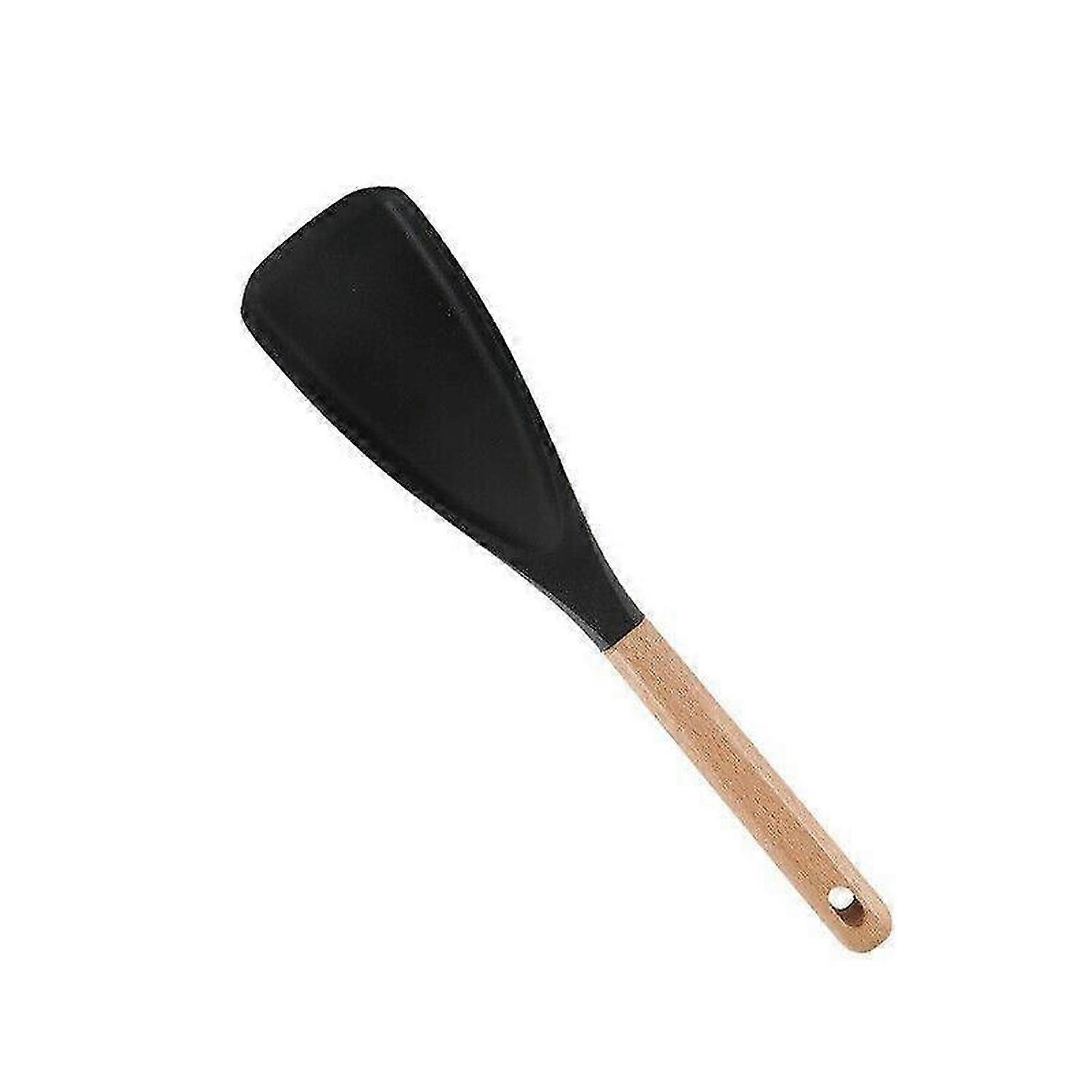 Consensuts Multi Function Spoon, Consensuts Spatula, Non-Stick Cooking Spatula