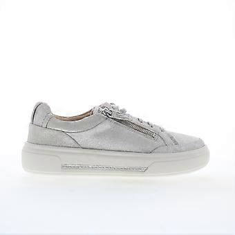 Zapatillas deportivas Clarks Suttyn Wesley Lifestyle para mujer.