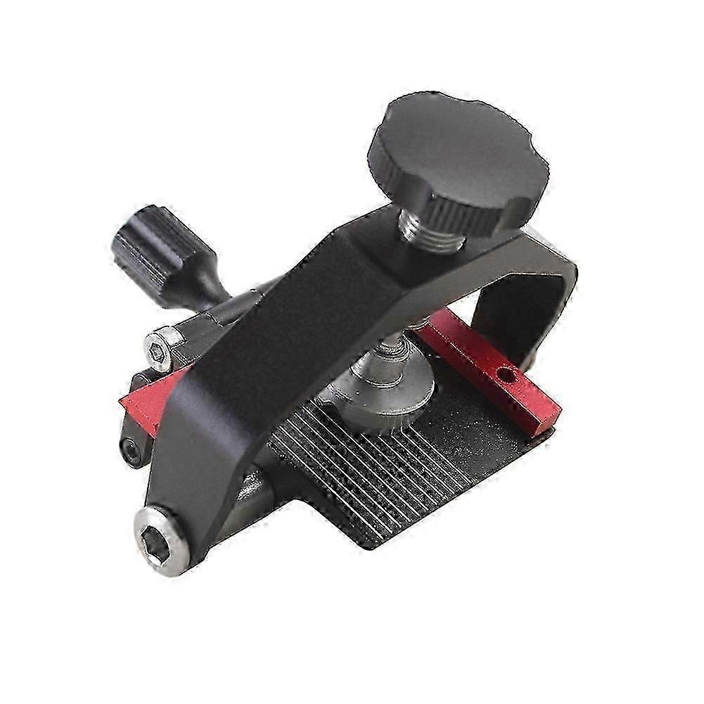 Knife Sharpening Frame Professional Fixed Angle Sharpener Whetstone Grinder Sharpening Tools compatible with Pl top