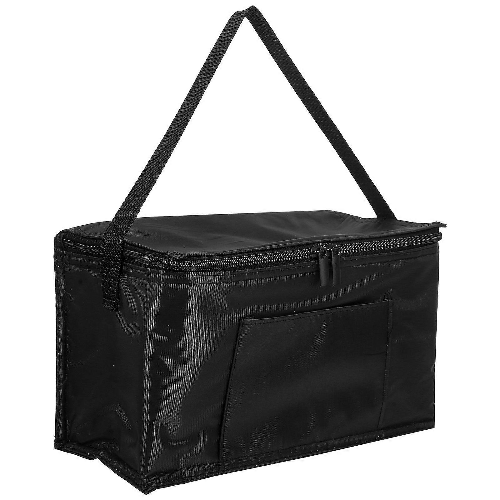 Cooler Bag Outdoor Multi-Function Lunch Bag for Storage