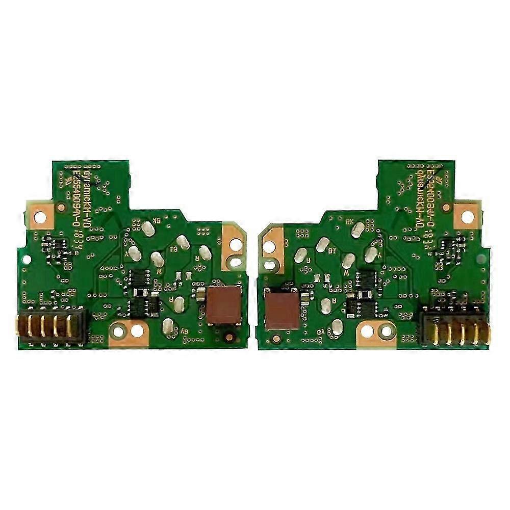 COMPATIBLE Power Drive Board 26-27