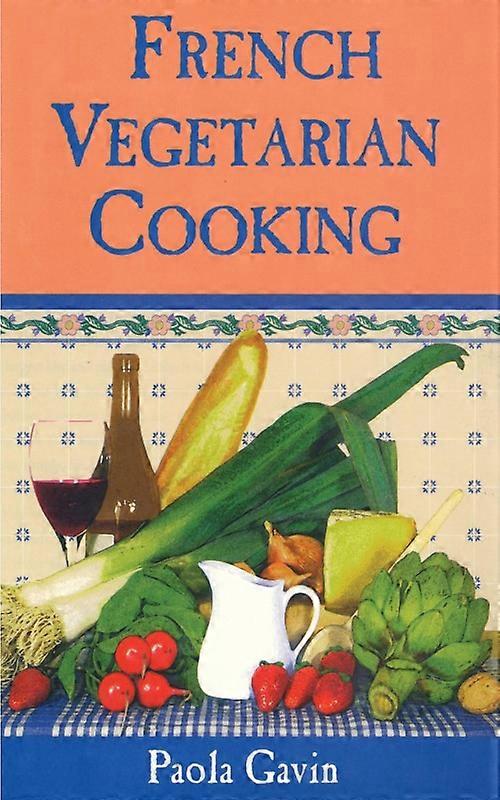 French Vegetarian Cooking