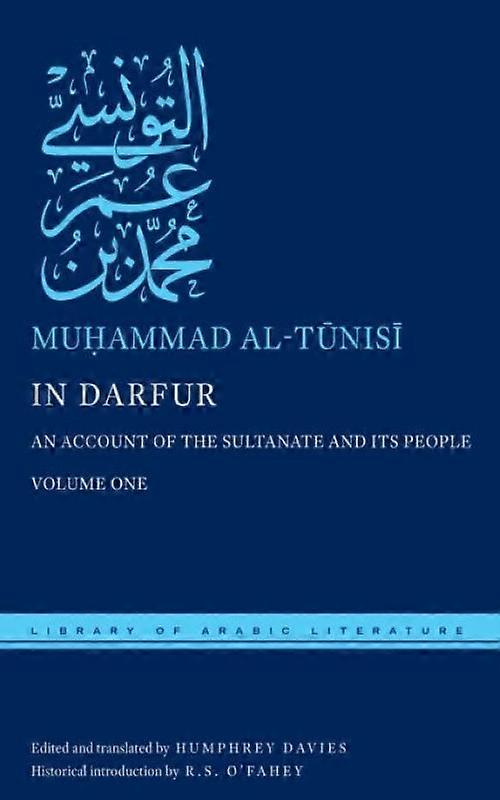 Em Darfur