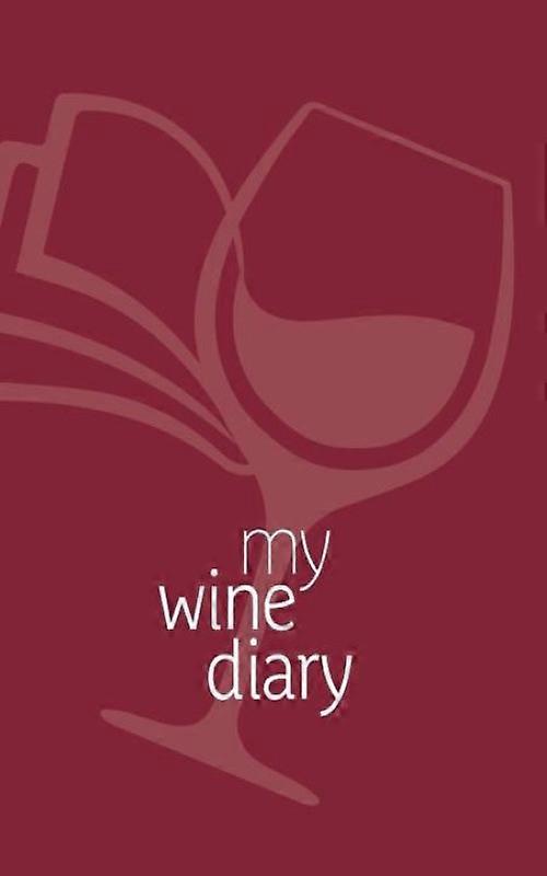 Wine Diaryverkostungsnotizen