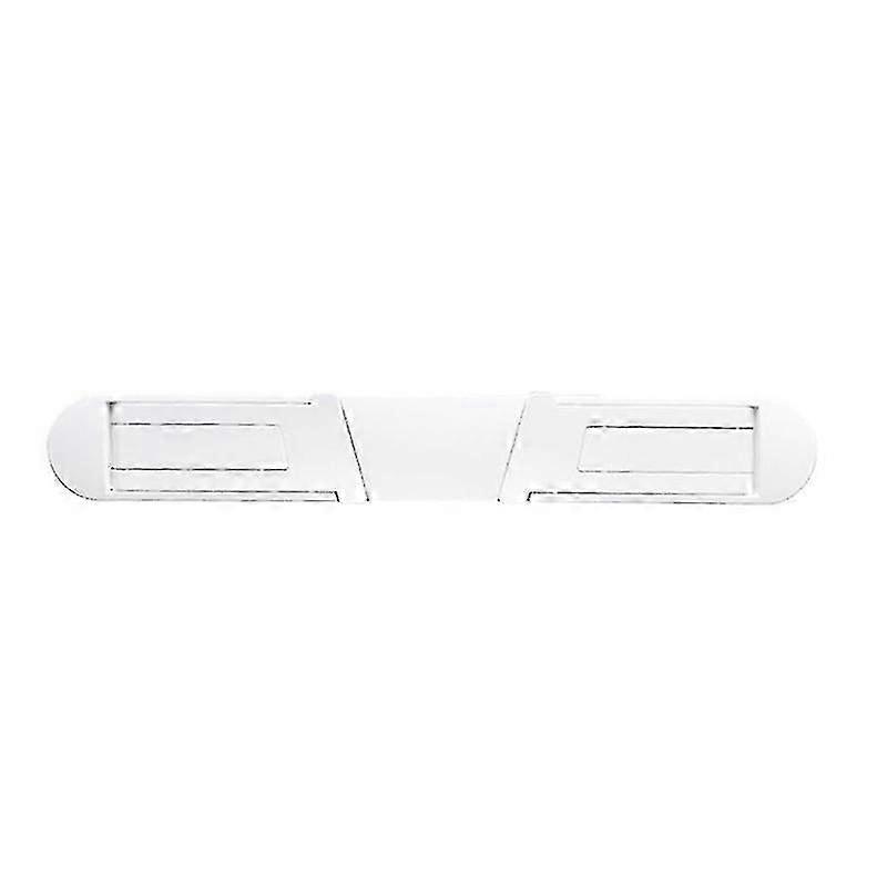 Heat Dissipation Foldable Laptop Riser Stand Notebook Support Rack Bracket