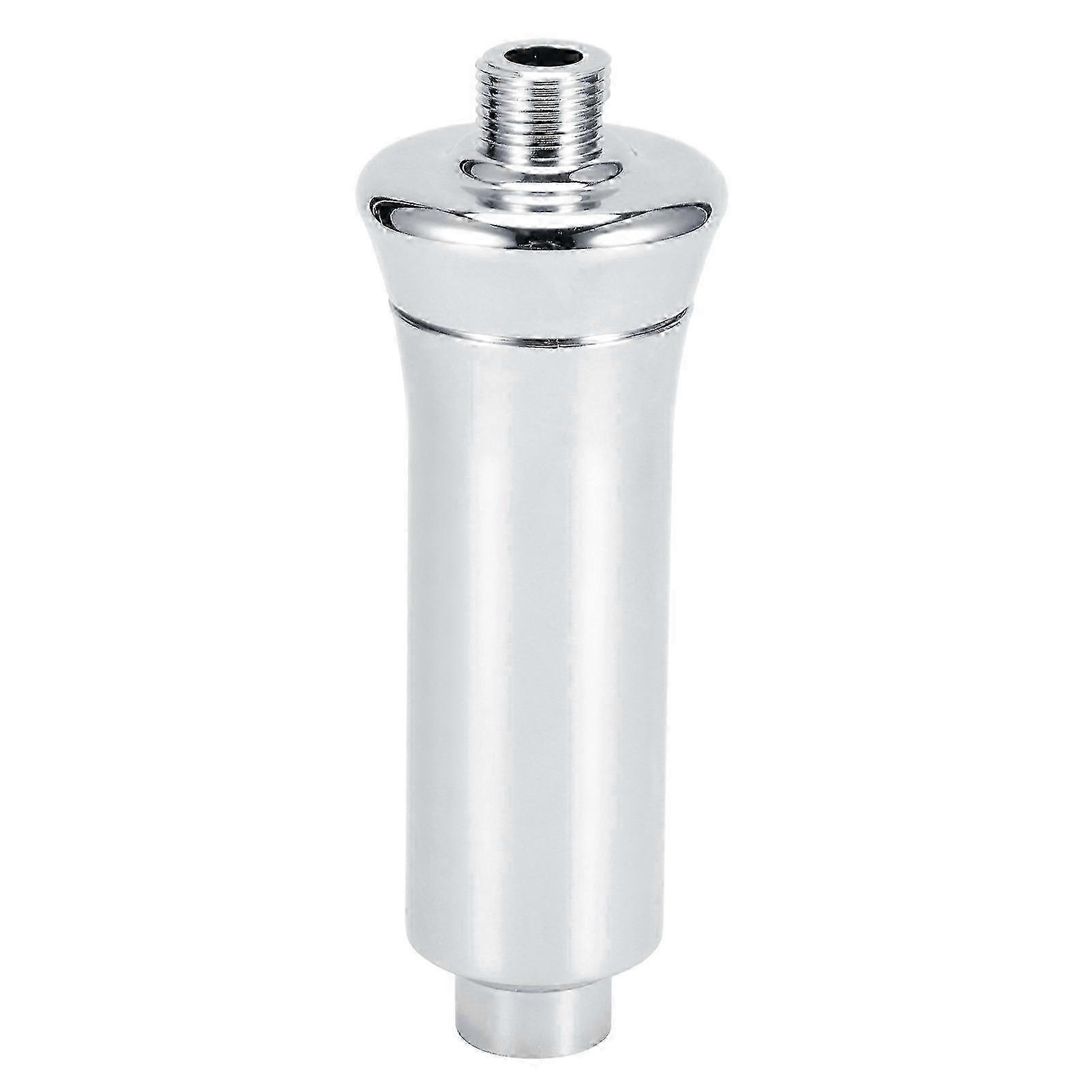 15-Stage Rust & Sediment Shower Filter