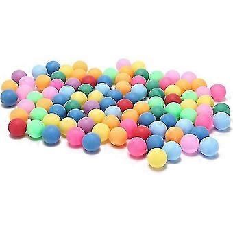 40mm Non-Toxic Coloured PP Balls