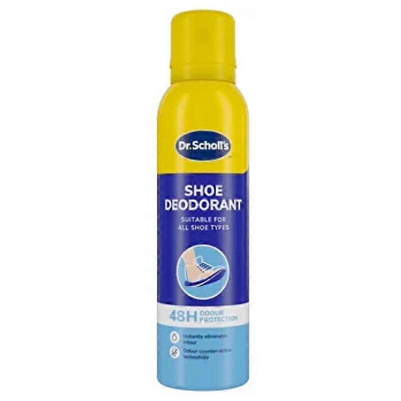 Schoendeodorant 150 ml