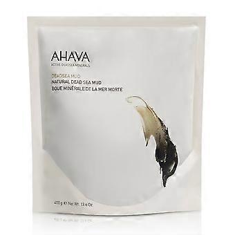 Deadsea Mud Natural Dead Sea Mud - Pure Mud from the Dead Sea 400.0g