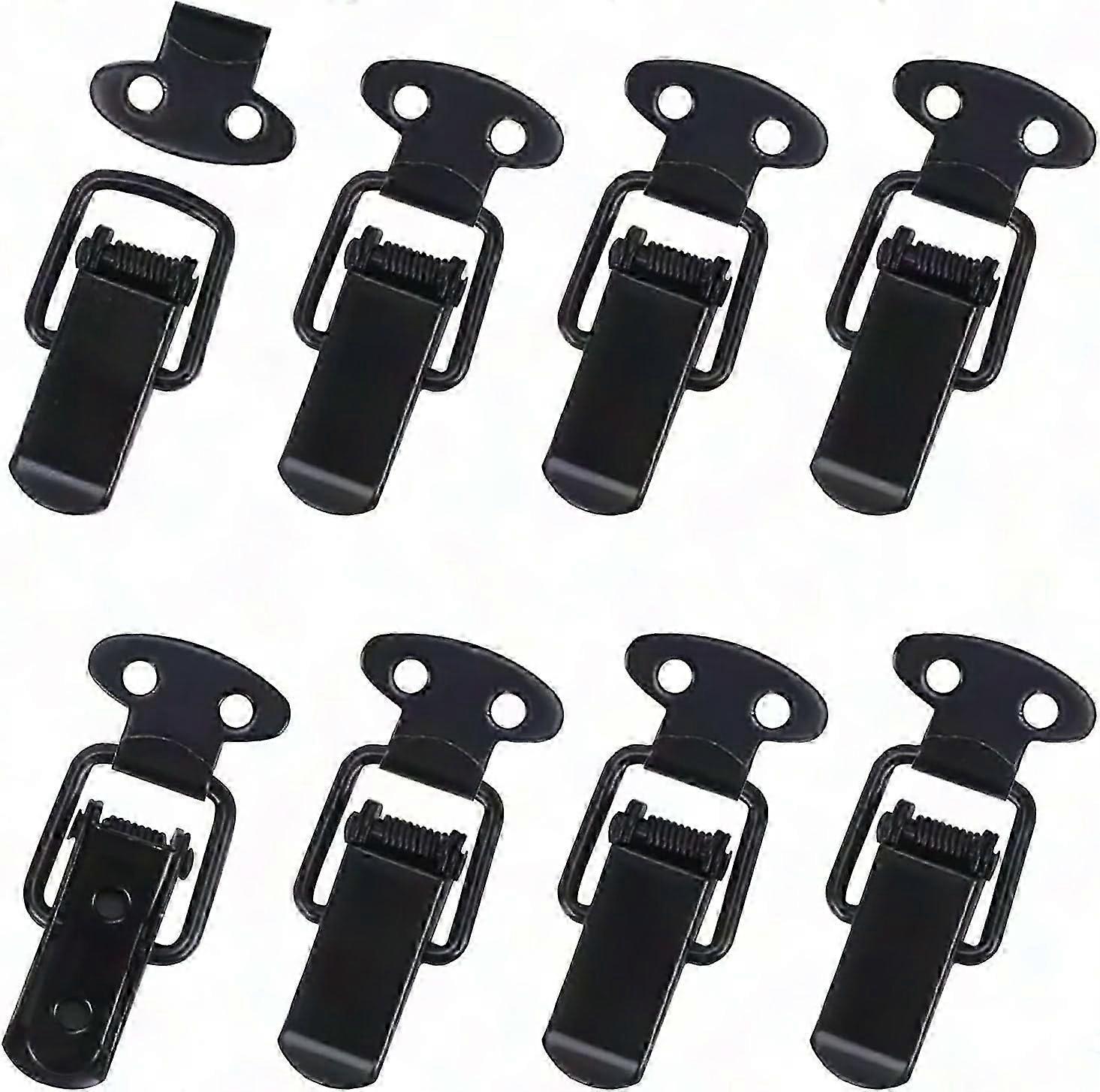 Stainless Steel Spring Loaded Toggle Latches