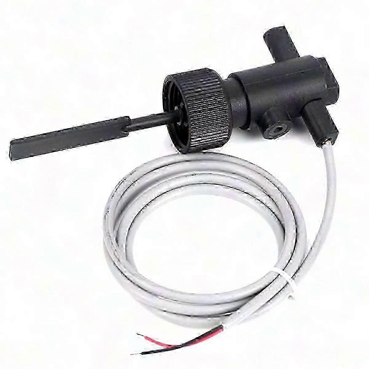 Water Flow Switch FS-10 100V High Precision Level Sensor compatible with Liquid Detection