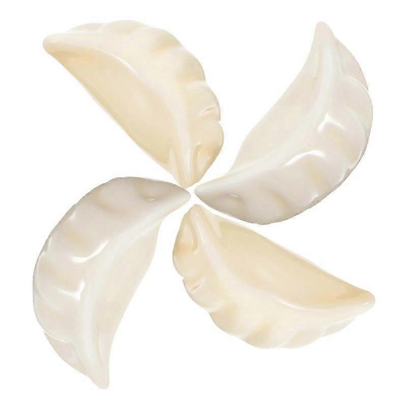 Ceramic Chopstick Rest Set for Elegant Table Decor
