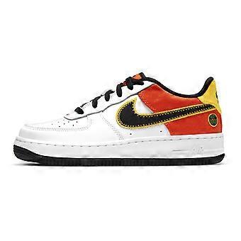Nike Air Force 1 Low LV8 Raygun GS DD9530-100