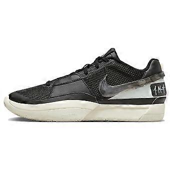 Nike Ja 1 'We Ain't Ducking No Smoke' DR8785-002