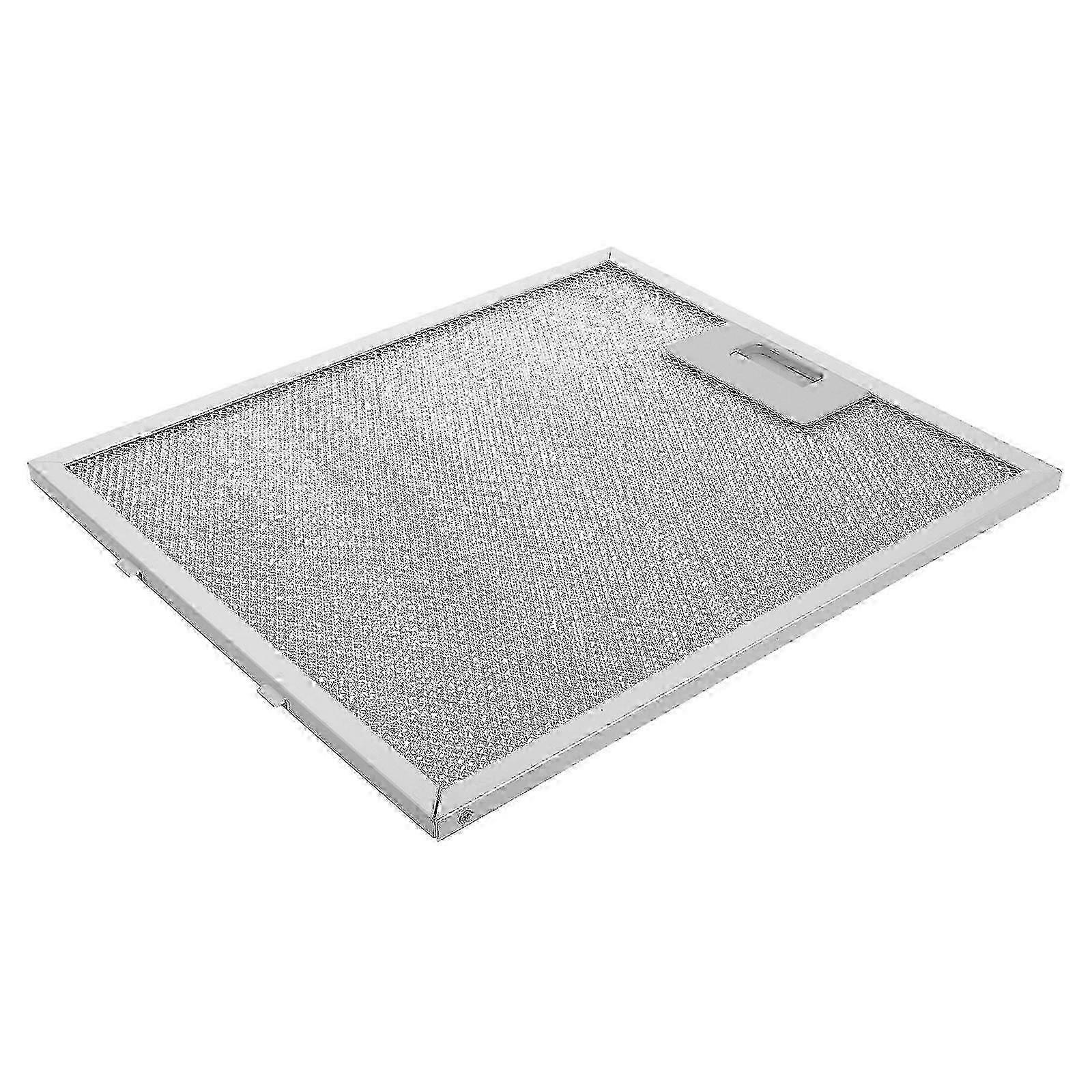 Durable Aluminium Grease Filter 30.4x26.5cm
