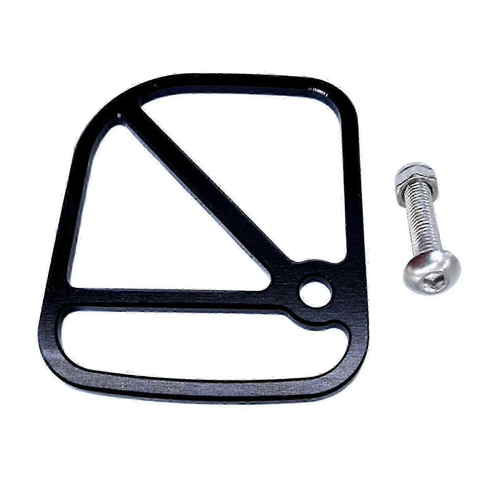Lightweight Disc Fender Line Guard