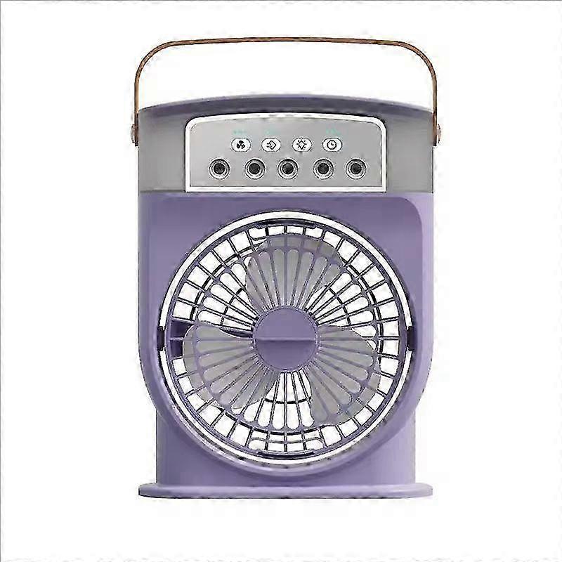 Mini 5-Spray Evaporative Air Cooler