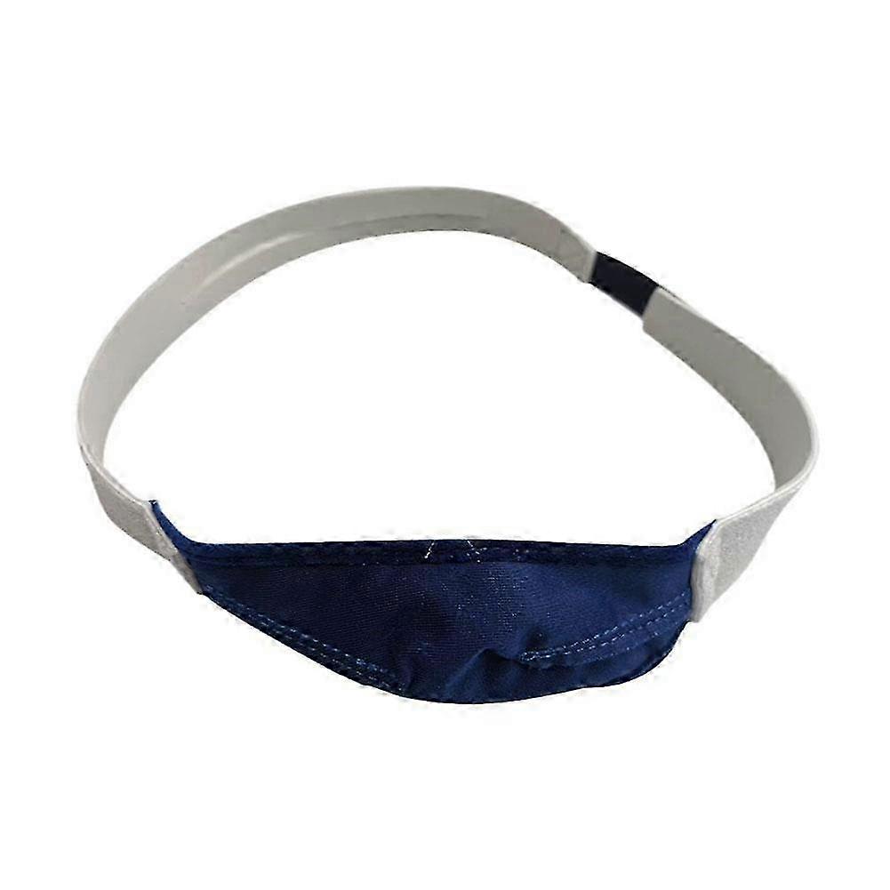 Soft Adjustable Chin Strap for Snoring