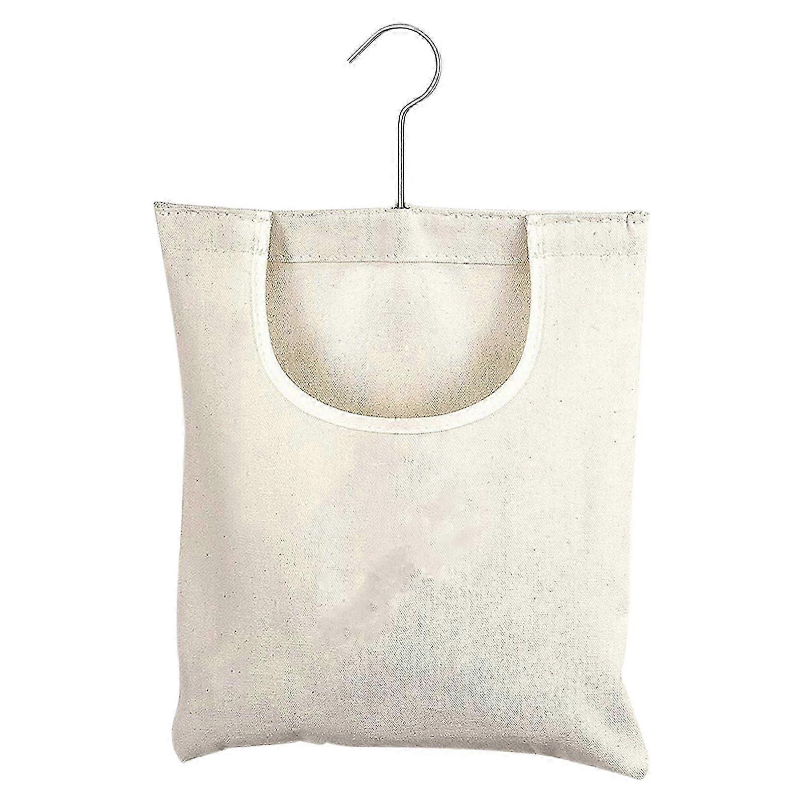 Hanging Laundry Peg Bag Waterproof