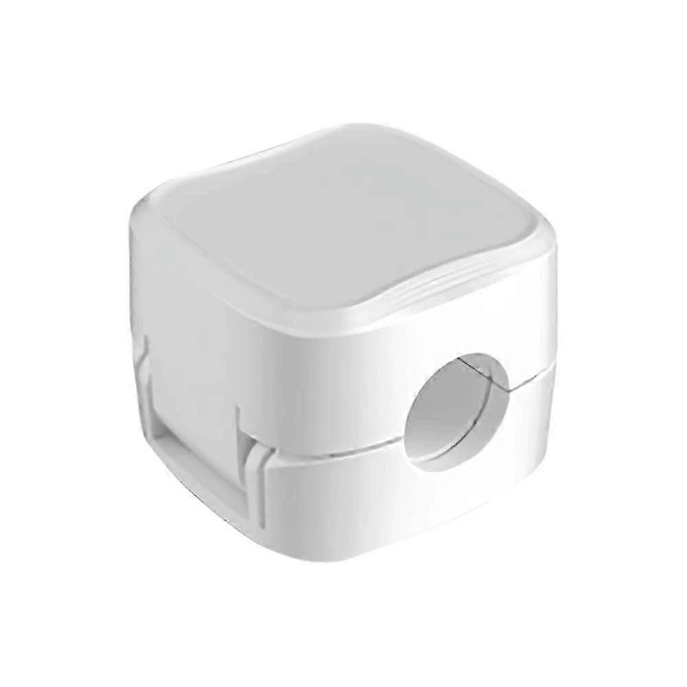 6 Pack Magnetic Cord Holder Self-Adhesive