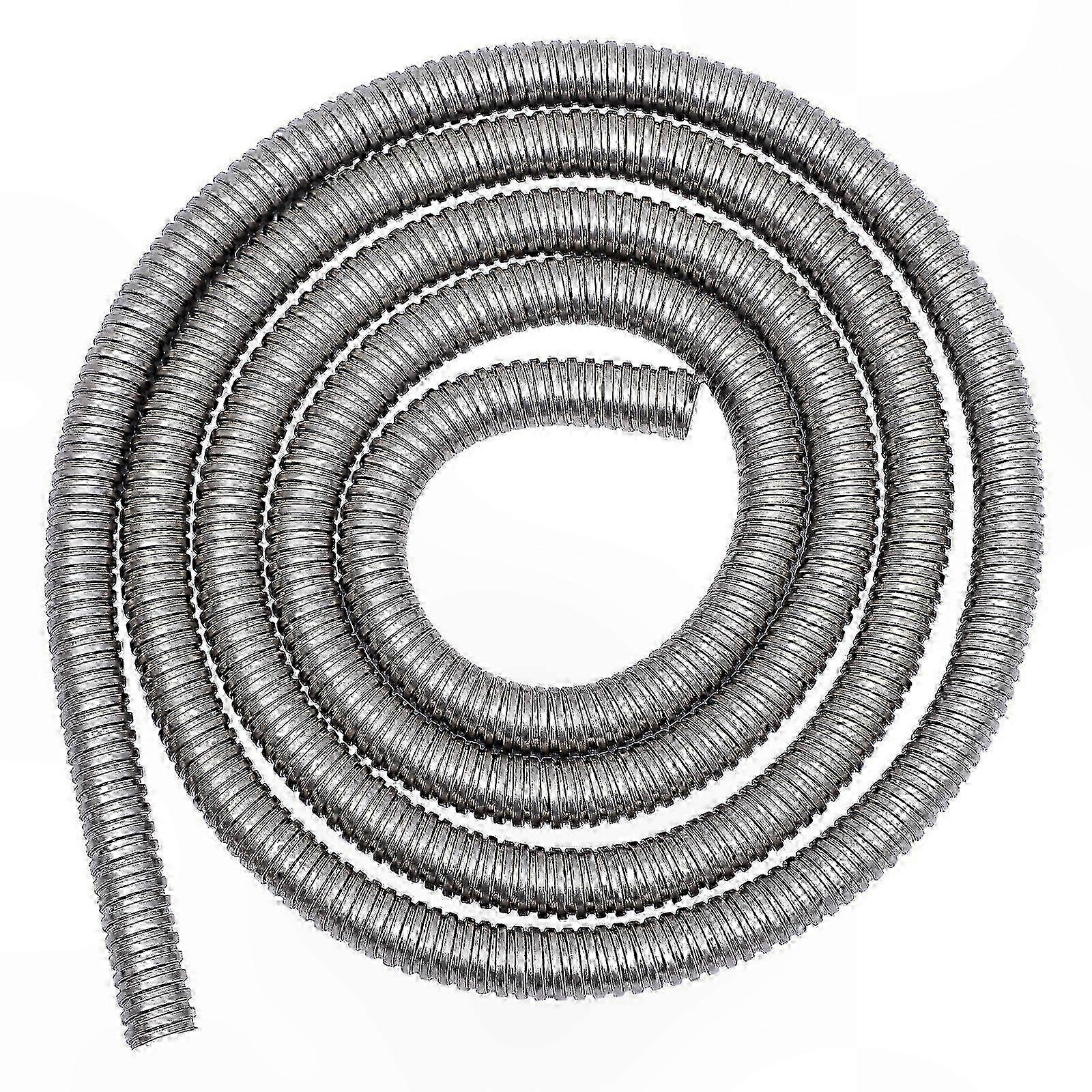 Flexible Stainless Steel Cable Protector