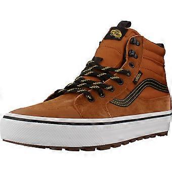 Vans Sport / Sneakers Vn000daqn1z1 Sk8 Hi, waterdicht en geïsoleerd.