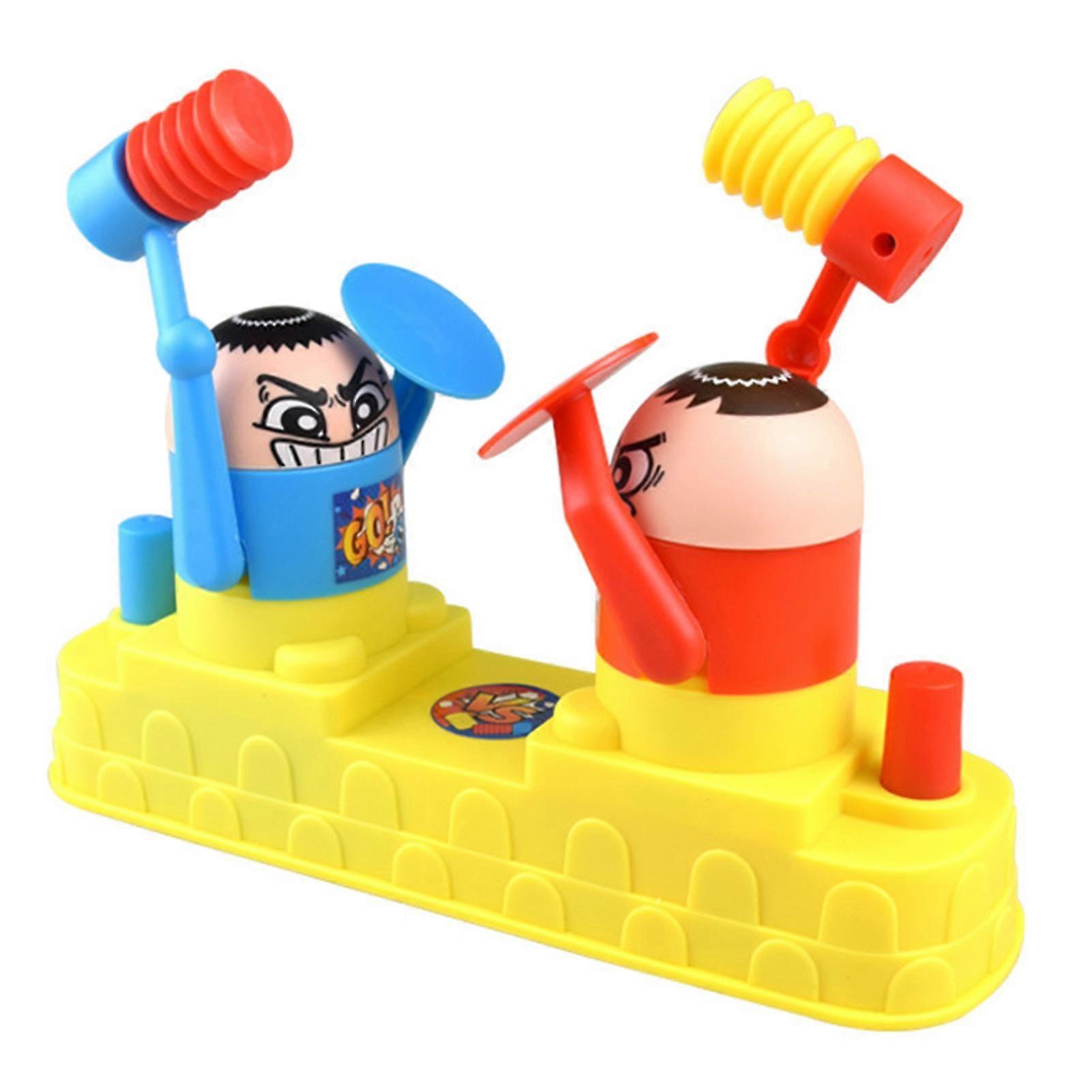 Durable Lightweight Kids Hammer Game