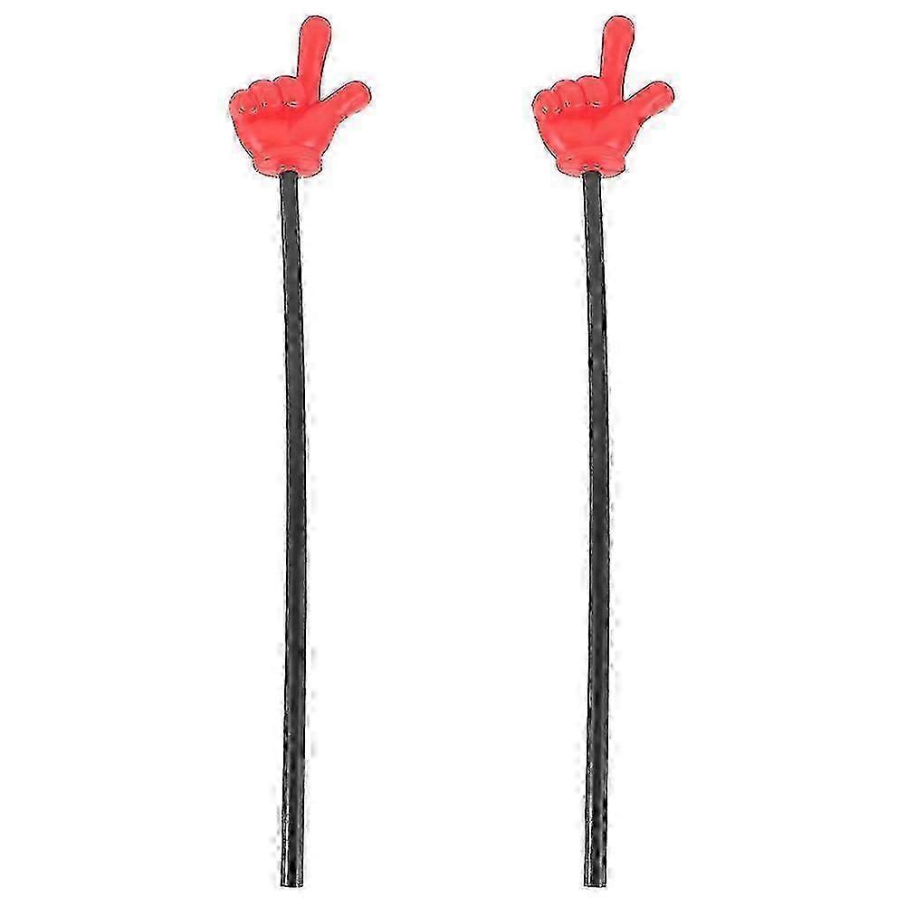 2pcs Playful Hand Pointers For Kids