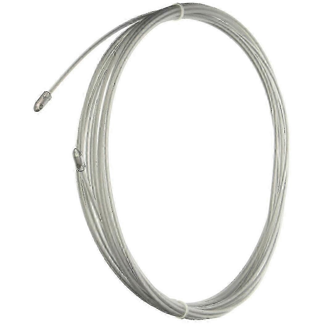 10m Slim Profile Fish Tape