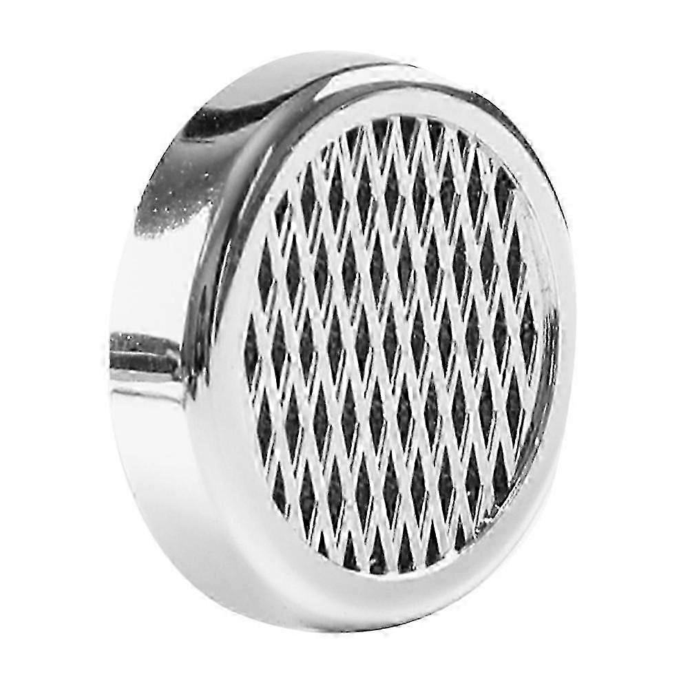 Compact Round Humidifier for Cigar Storage