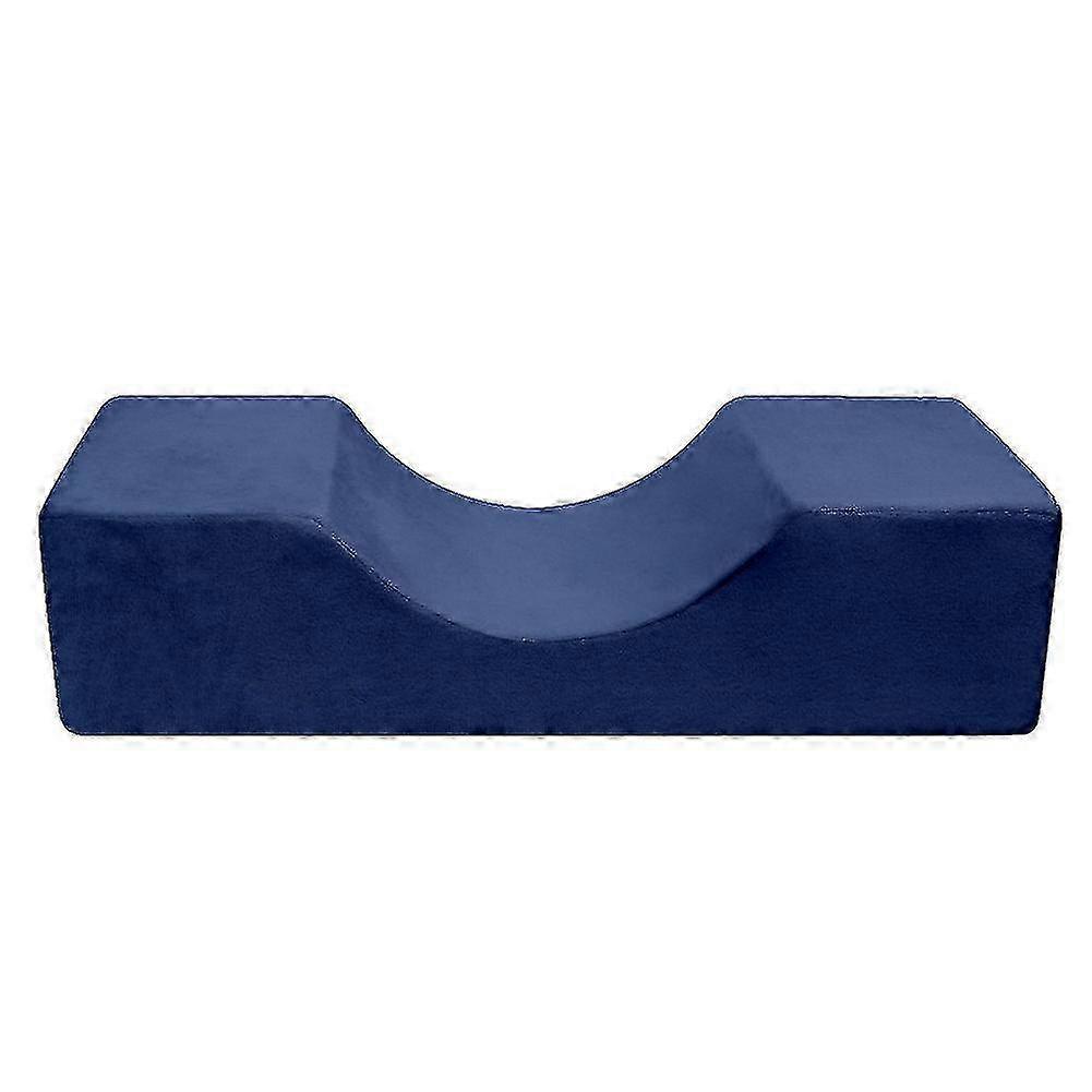 Ergonomic Lash Pillow Neck Support