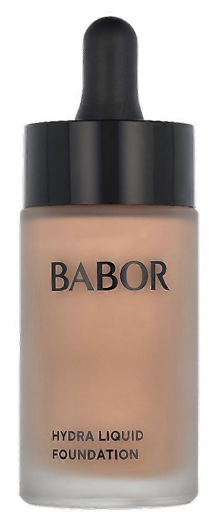 Babor Hydra Liquid Foundation #08 Sunny 30 ml