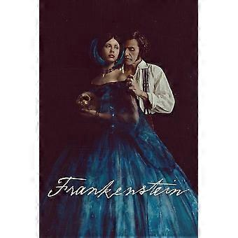 Frankenstein 2025 Movie Stress-Relieving Puzzle BD-1588