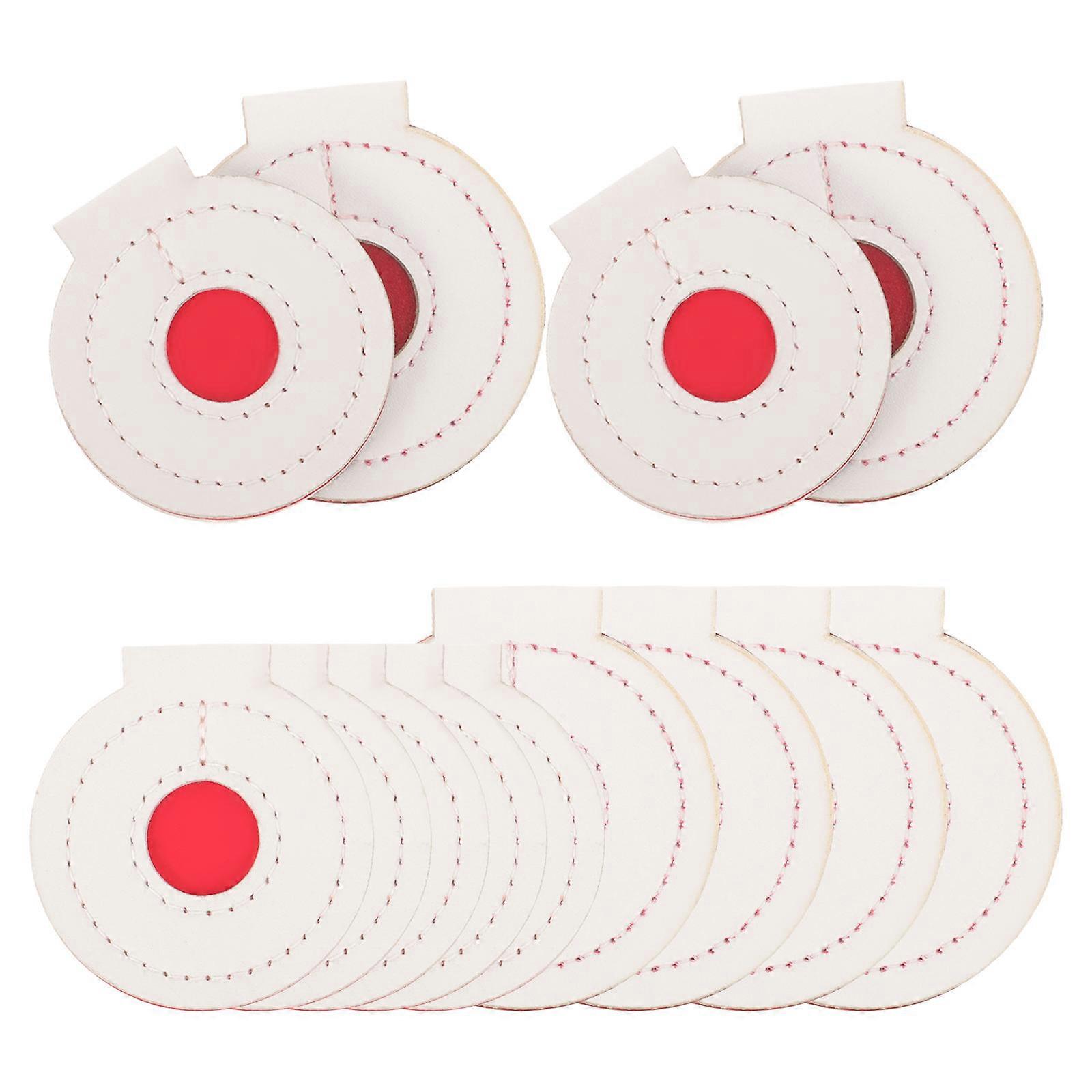 Targets Microfiber Training Targets for Skill Improvement 30Pcs Set