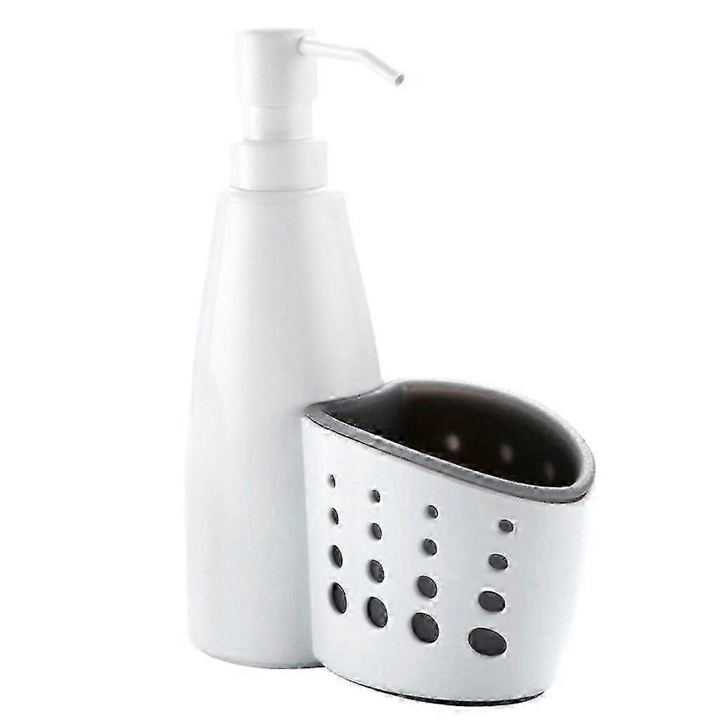 300ml Soap Dispenser Pump