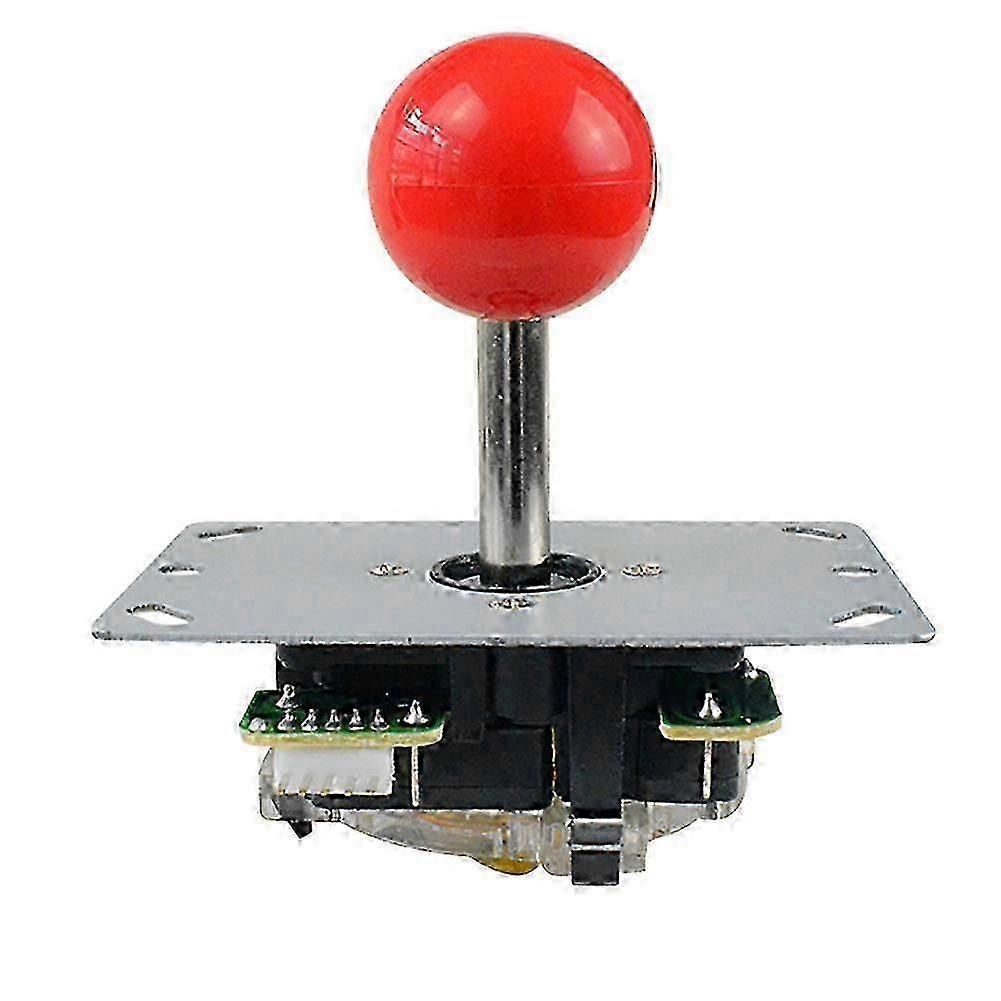 5-Pin Arcade Joystick Round Ball Handle