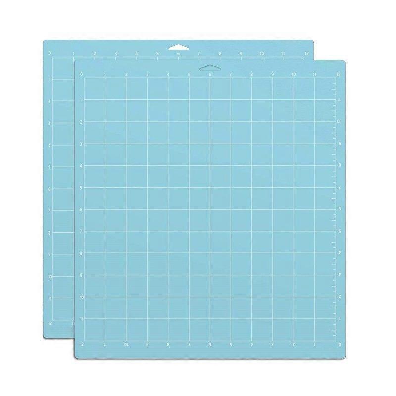 Light Grip Mat for CRICUT Explorer/Maker (30x30cm - 2-pack)
