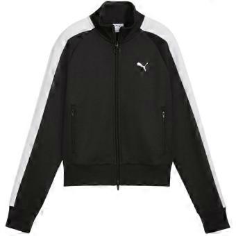 Puma Womens/Ladies T7 Track Jacket