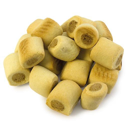 Arquivet Cookies mini Rolls 10Kg (Dogs , Treats , Biscuits)