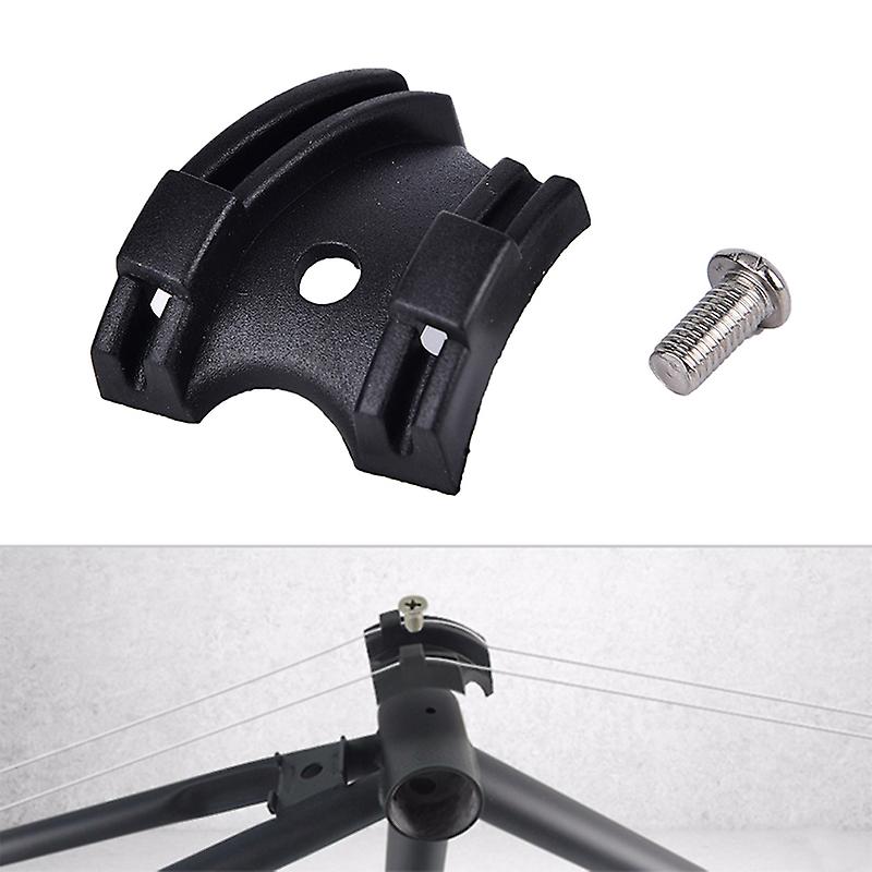 1pc Guide de câble de vélo vtt vélo de route suppo... – Grandado
