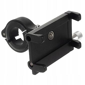 Mobile Holder for Bicycle - Aluminum