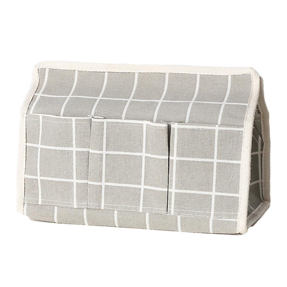 Modern Tissue Storage Box Fabric Tissue Box