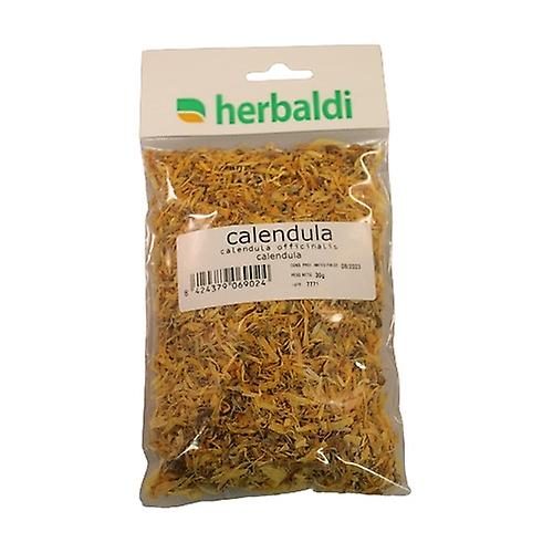 Calendula herb petals 30 g