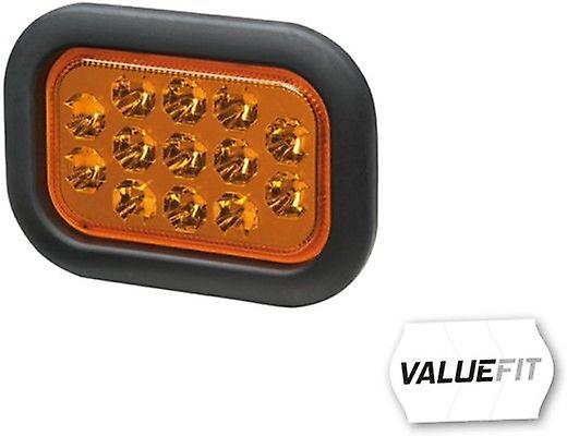 Direction Indicator White
Turn Signal Light LED 24V 12V