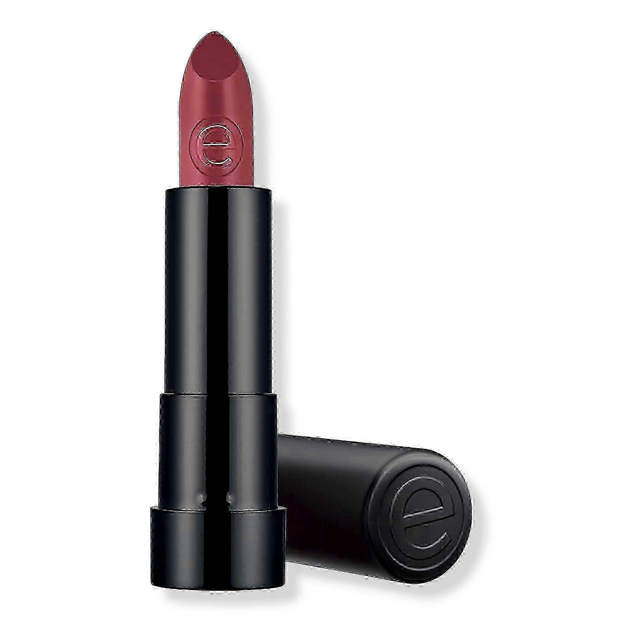 Essence Long Lasting Lipstick, Honest 07