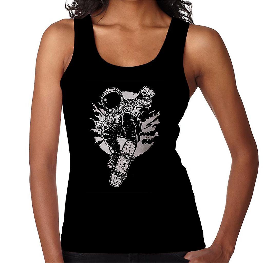 Plass Skater kvinners Vest