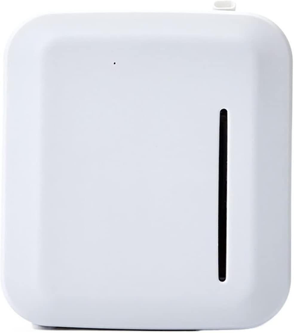 Essential Oil Diffuser Car Intelligent Fragrance